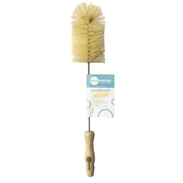 Cleaning Brush for your soulbotle