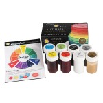 Ultimate Sugarflair Paste Collection 8 x 25g