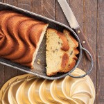 Nordic Ware Heritage Loaf Pan