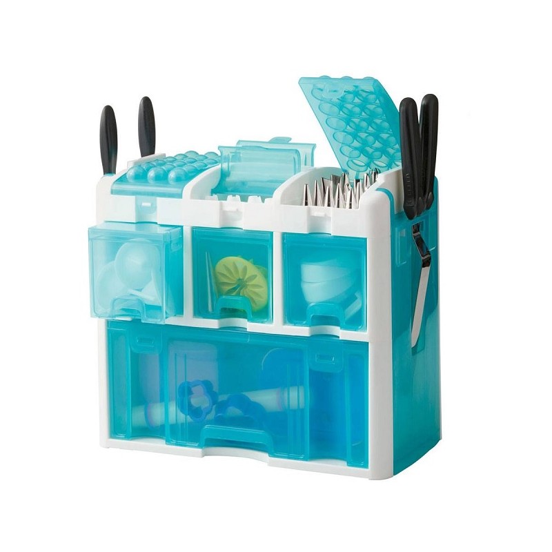 Wilton Ultimate Decorating Set, 263pcs