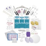 Wilton Ultimate Decorating Set, 263pcs