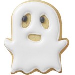 Birkmann Ghost Cookie Cutter, 7cm