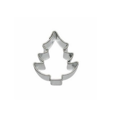 Mini Christmastree Cookie cutter