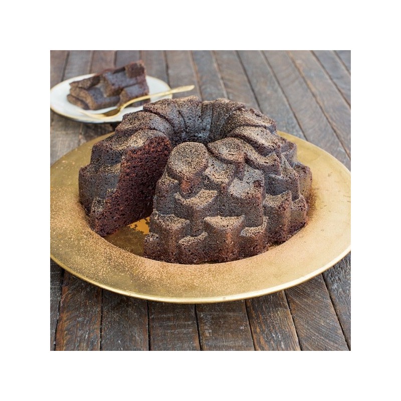 Nordic Ware Blossom Bundt Pan