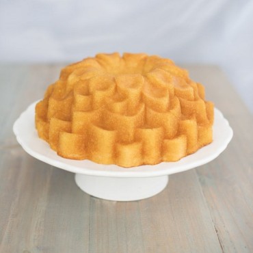 Blossom Bundt Baking Pan 87537