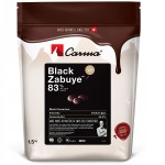 Carma Black Zabuye Couverture 83%, 1500g