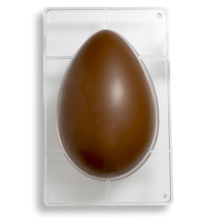 Egg Chocolate Mould for 250g egg