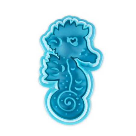 Seahorse Plunger Cutter Städter