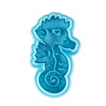 Städter Seahorse 3D Cookie Cutter