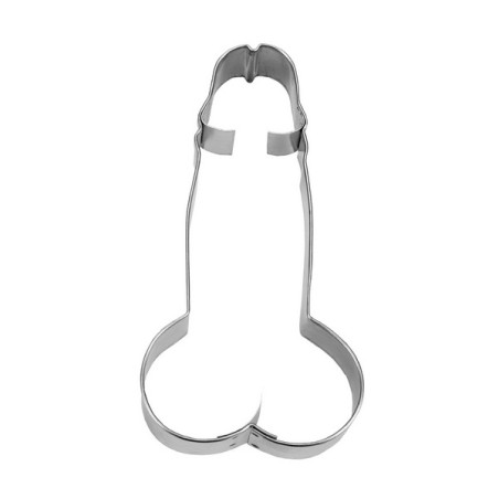 Penis Cookie Cutter 216761
