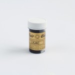 Sugarflair Lebensmittelfarbe Paste Fliederlila - Lilac, 25g
