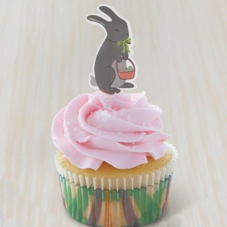 Wilton Easter Cupcake Combo Pack 415-4645