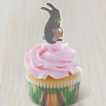 Wilton Classical Easter Cupcake Combo Set, 24 pcs