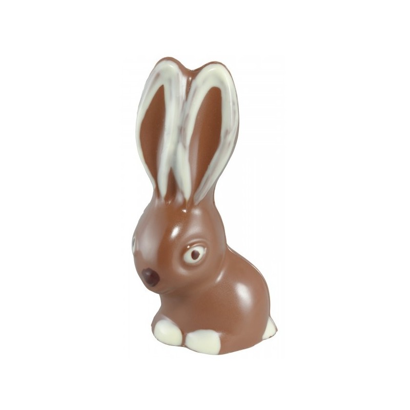 Sigi the Bunny Chocolate Mould, 20cm