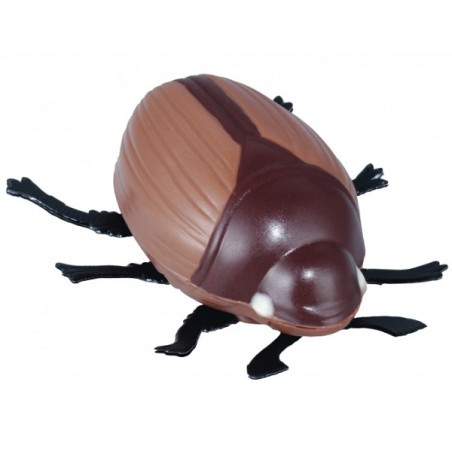 doodlebug chocolate mould