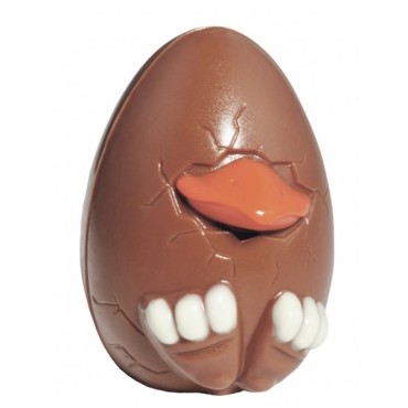 Ruth Schokoladenformen Schokoladenform Küken im Ei