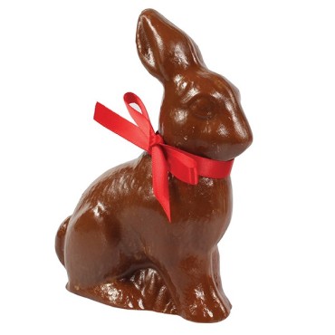 Bunny chocolate mould 84869
