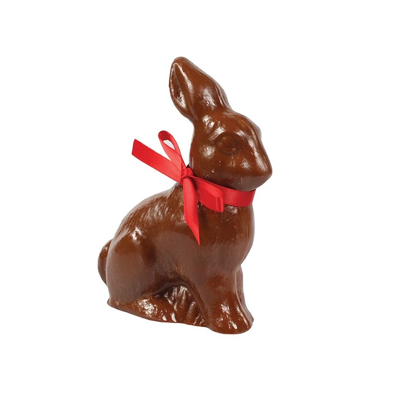 Cake Star Bunny Chocolate Mould