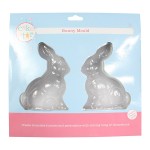 Cake Star Bunny Chocolate Mould