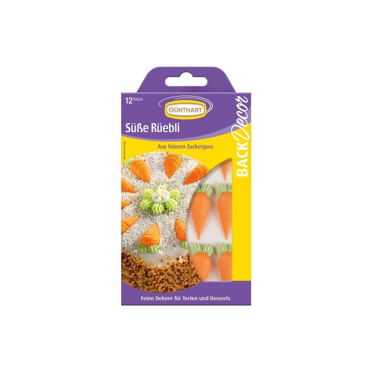 Carrot Cake Decoration Carrot Cake Decoration