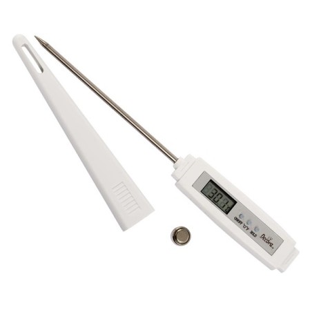 Digital Küchenthermometer -50°/+300°C
