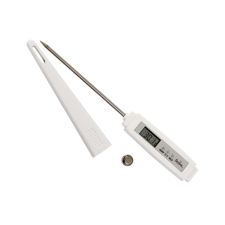 Digital Cooking Thermometer