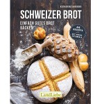 Schweizer Brot von Katharina Arrigoni