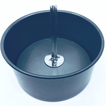 Stainless Steel Cake Pan Heating Core