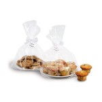 Wilton 40x50cm Large Treat Bags, 3 pcs