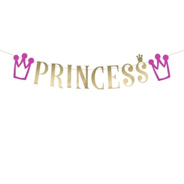 Princess Partygirlande GRL41
