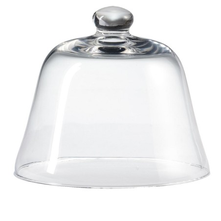 Asa Selection Glass Dome 26x22cm