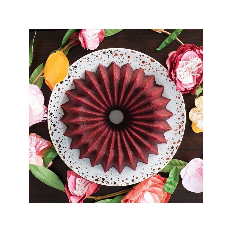 Nordic Ware Brilliance Bundt Pan