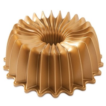 Brilliance Bundt Pan 85777 Nordicware