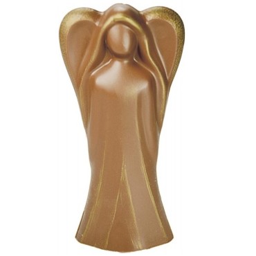 Angel Chocolage Mould Hollow Figures