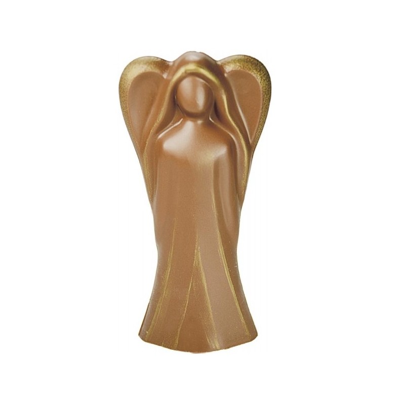 Guardian Angel Chocolate Mould, 20cm