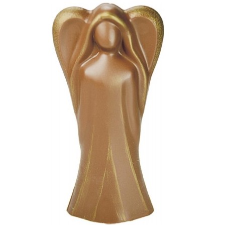 Angel Chocolage Mould Hollow Figures