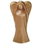 Guardian Angel Chocolate Mould, 20cm