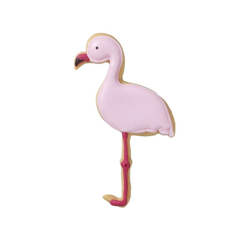Birkmann Flamingo Ausstecher, 9cm