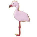 Birkmann Flamingo Ausstecher, 9cm