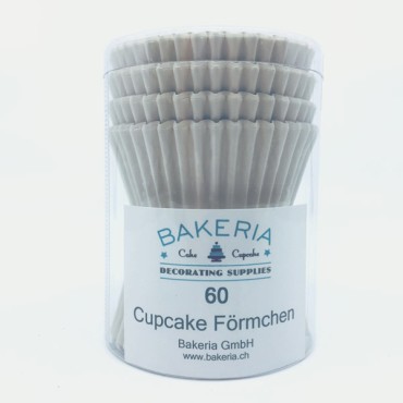 Muffin Vogue Cream Liners
