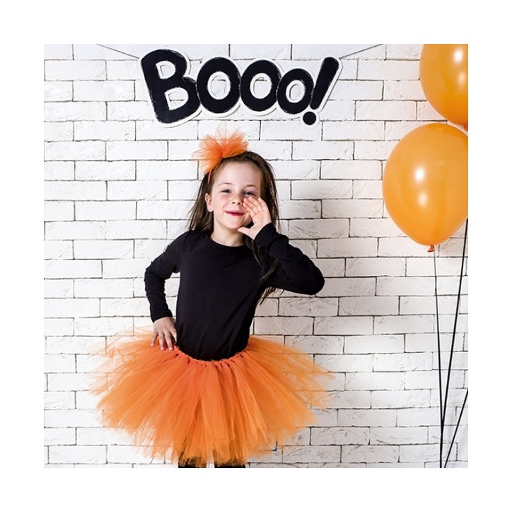 Halloween Garland Booo! GRL31