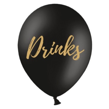 Wedding Sign Balloons Candy Bar - Chill - Dance Floor - Drinks - Photo Booth