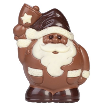 Brunner Santa Claus Chocolate Mould