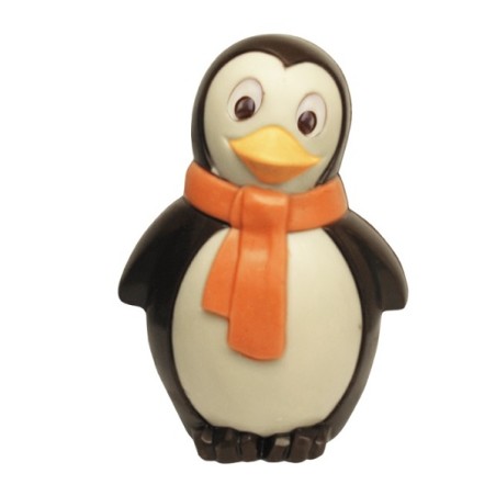 Schokoladenform Pinguin Emil Polycarbonate Schokoladenformen