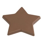 Double Star Chocolate Bar Chocolate Mould, 100g