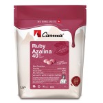 Carma Ruby Azalina Couverture 40%, 1500g