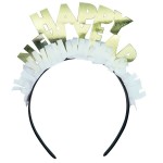 Unique Party New Year Celebration Party Kit, 24 pcs