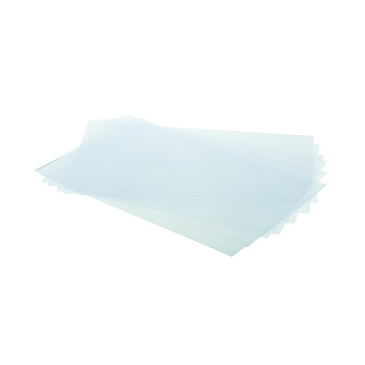 Decora PVC Sheets - 30 x 40cm