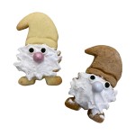Städter Gnome Cookie Cutter with imprint, 7cm