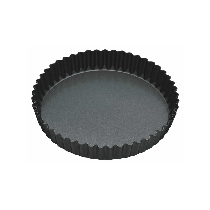 Master Class Fluted Quiche Tin, 30cm